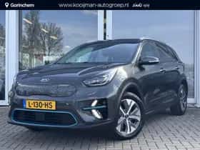 Kia Niro EV