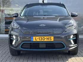 Kia Niro EV (2021) thumbnail 4