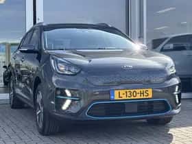 Kia Niro EV (2021) thumbnail 48