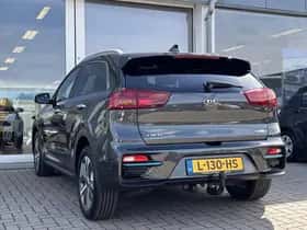 Kia Niro EV (2021) thumbnail 53
