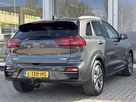 Kia Niro EV (2021) thumbnail 55