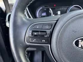 Kia Niro EV (2021) thumbnail 59