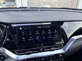 Kia Niro EV (2021) thumbnail 75