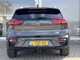 Kia Niro EV (2021) thumbnail 9