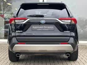 Toyota RAV4 (2022) thumbnail 13
