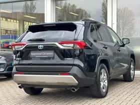 Toyota RAV4 (2022) thumbnail 14