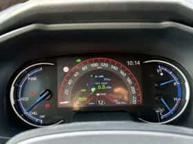 Toyota RAV4 (2022) thumbnail 3