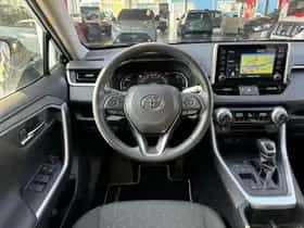 Toyota RAV4 (2022) thumbnail 25
