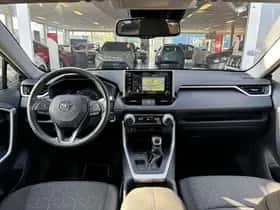 Toyota RAV4 (2022) thumbnail 37