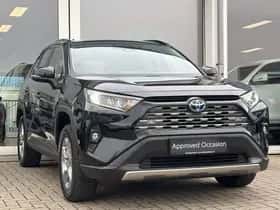 Toyota RAV4 (2022) thumbnail 40