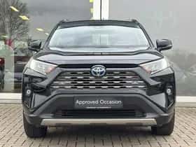 Toyota RAV4 (2022) thumbnail 41