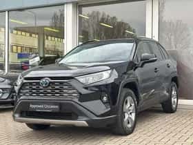 Toyota RAV4 (2022) thumbnail 42