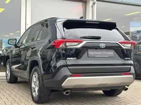 Toyota RAV4 (2022) thumbnail 47