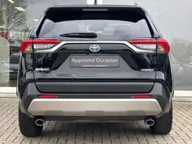 Toyota RAV4 (2022) thumbnail 48