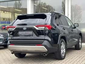 Toyota RAV4 (2022) thumbnail 49
