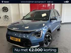 Kia Niro EV