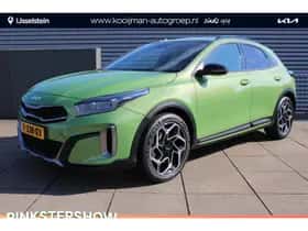 Kia XCeed (2023)