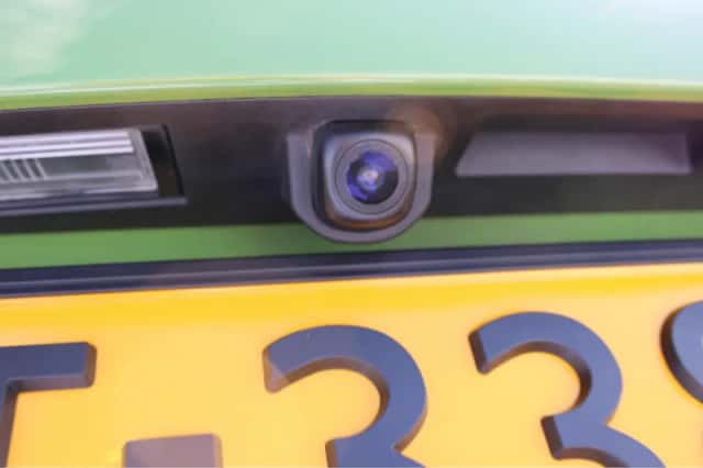 Kia XCeed (2023) thumbnail 14