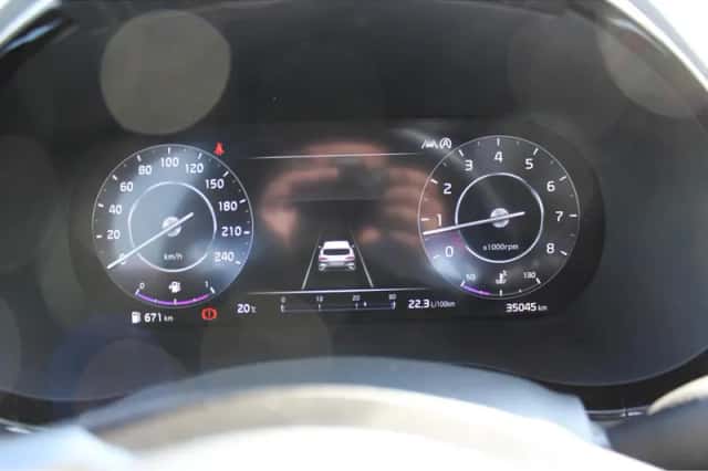 Kia XCeed (2023) thumbnail 18