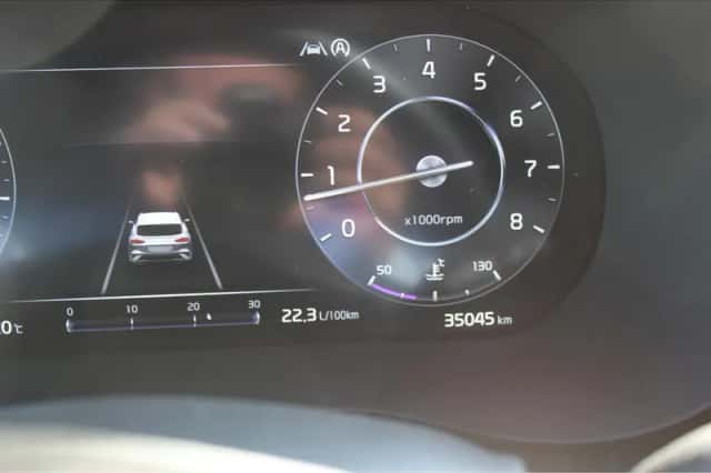 Kia XCeed (2023) thumbnail 19