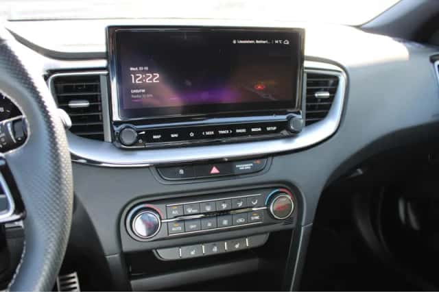 Kia XCeed (2023) thumbnail 20