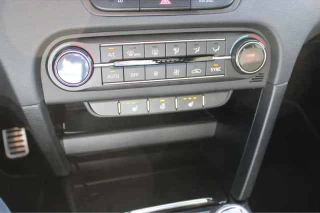 Kia XCeed (2023) thumbnail 27