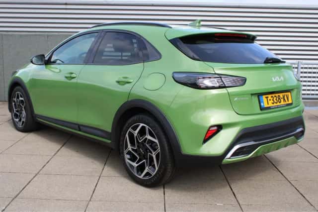 Kia XCeed (2023) thumbnail 5