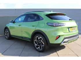 Kia XCeed (2023) thumbnail 5