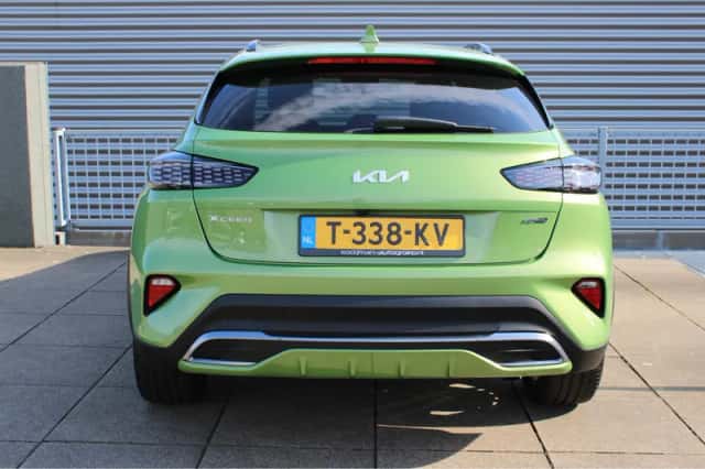 Kia XCeed (2023) thumbnail 6