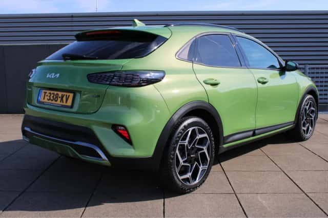 Kia XCeed (2023) thumbnail 7
