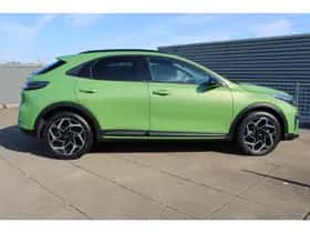 Kia XCeed (2023) thumbnail 8