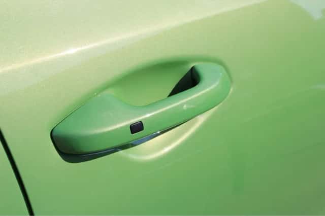 Kia XCeed (2023) thumbnail 10