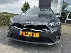 Kia Ceed (2024) thumbnail 34