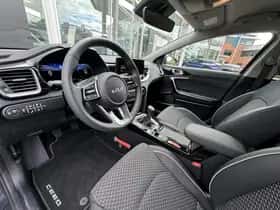 Kia Ceed (2024) thumbnail 41
