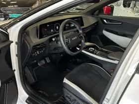 Kia EV6 (0) thumbnail 2