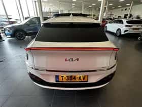 Kia EV6 (0) thumbnail 36