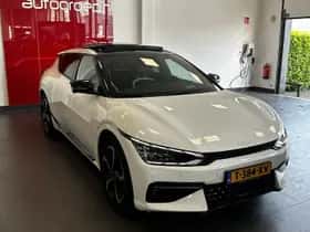 Kia EV6 (0) thumbnail 40