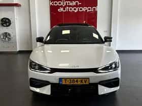 Kia EV6 (0) thumbnail 80