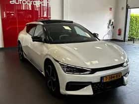 Kia EV6 (0) thumbnail 81