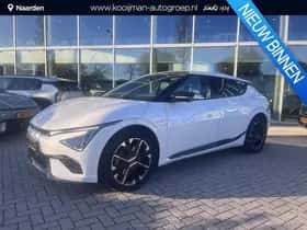 Kia EV6 (0) thumbnail 87