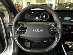 Kia EV6 (0) thumbnail 10