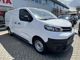 Toyota Proace (2024) thumbnail 18