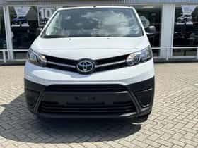 Toyota Proace (2024) thumbnail 19