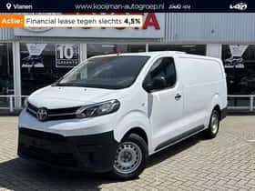 Toyota Proace (2024) thumbnail 21