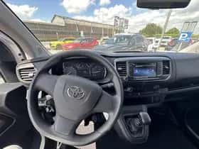 Toyota Proace (2024) thumbnail 23