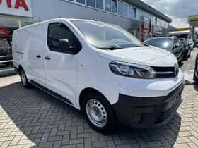 Toyota Proace (2024) thumbnail 38