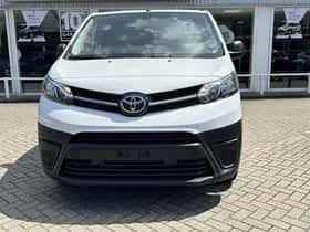 Toyota Proace (2024) thumbnail 39
