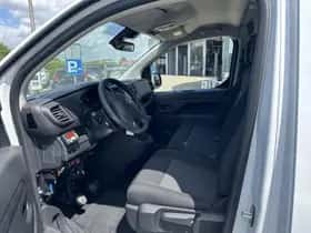 Toyota Proace (2024) thumbnail 10
