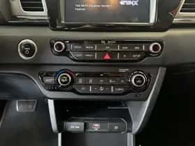 Kia Niro EV (2019) thumbnail 19