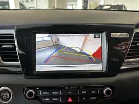 Kia Niro EV (2019) thumbnail 22